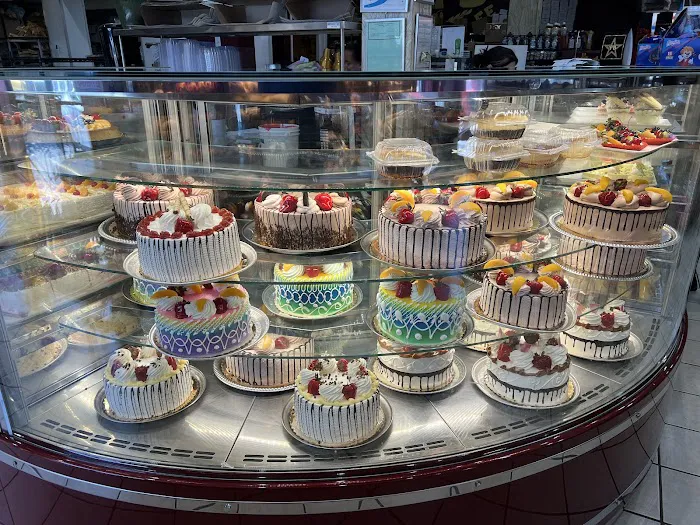 Eli's Bakery Cafe Picture 5