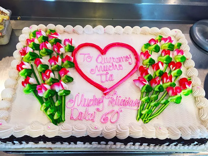 Eli's Bakery Cafe Picture 3