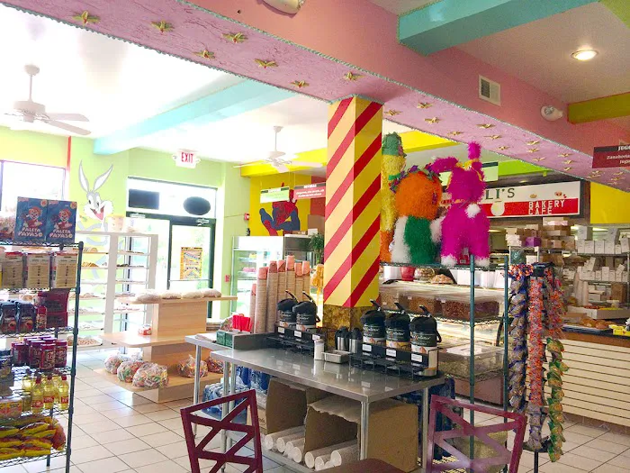 Eli's Bakery Cafe Picture 9
