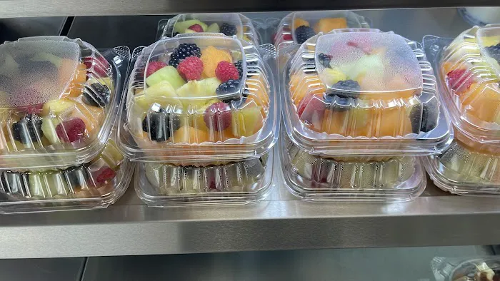 ESS BAKERY CAFE Picture 8