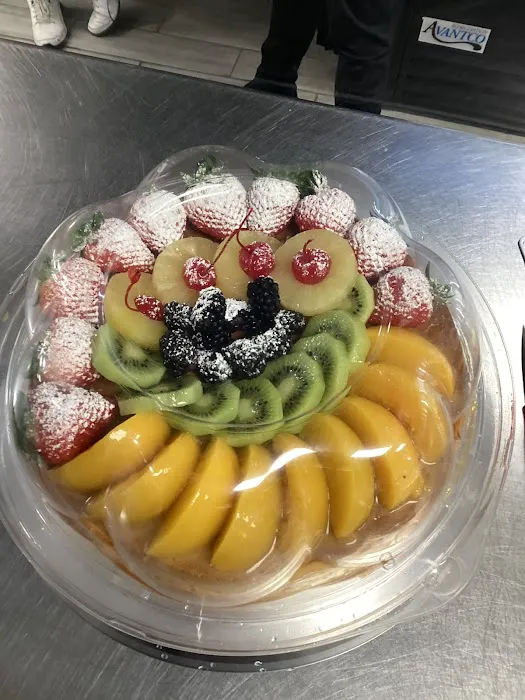 ESS BAKERY CAFE Picture 10