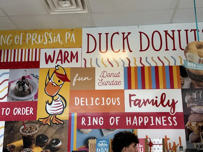 Duck Donuts Picture 8