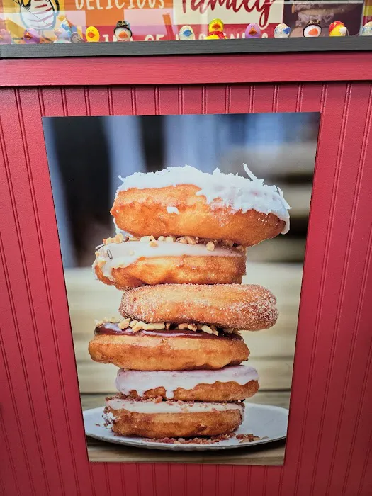 Duck Donuts Picture 4