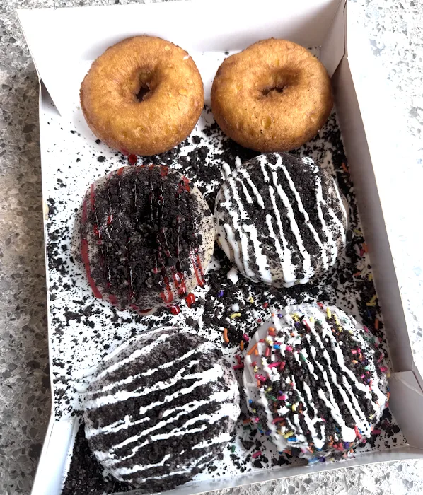 Duck Donuts Picture 10