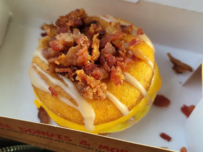 Duck Donuts Picture 6