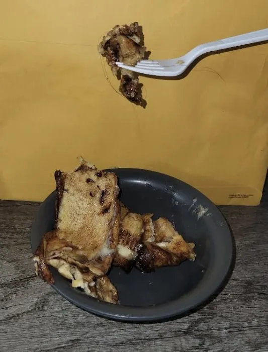 Cinnabon Picture 9