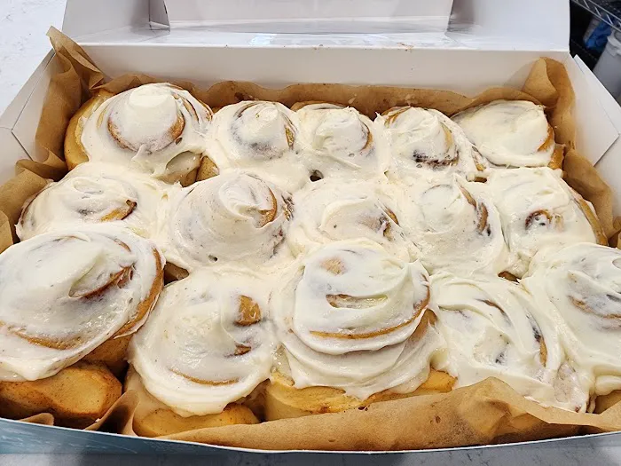 Cinnabon Picture 4