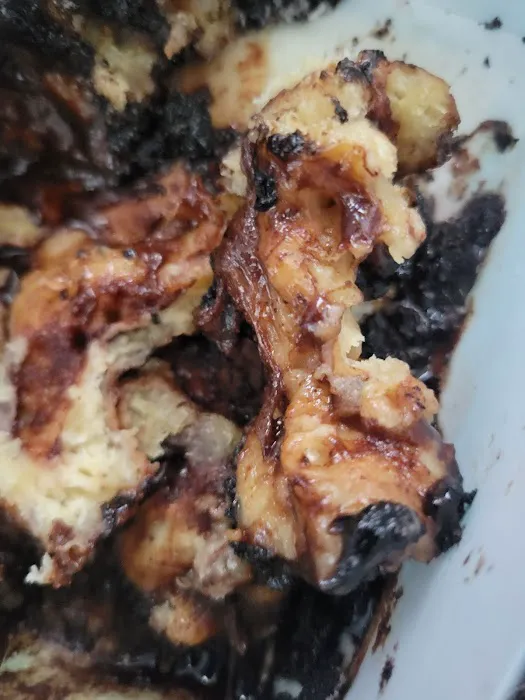 Cinnabon Picture 8