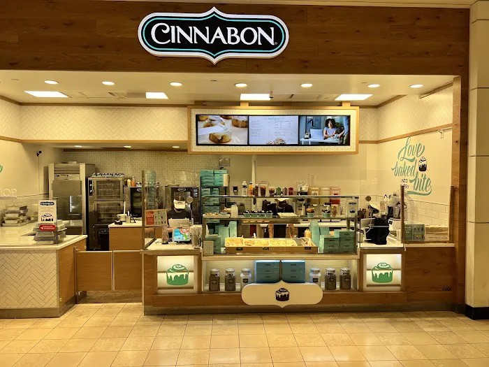 Cinnabon Picture 10