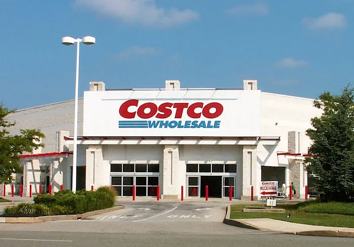 Costco Bakery Picture 2
