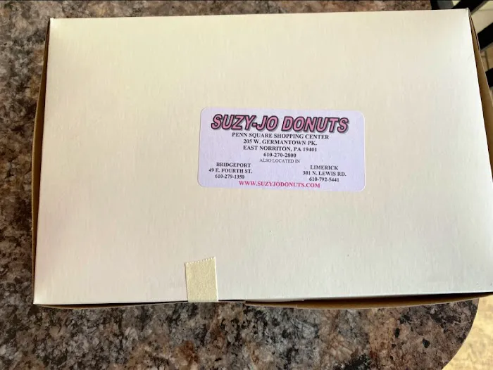 Suzy Jo Donuts Picture 5