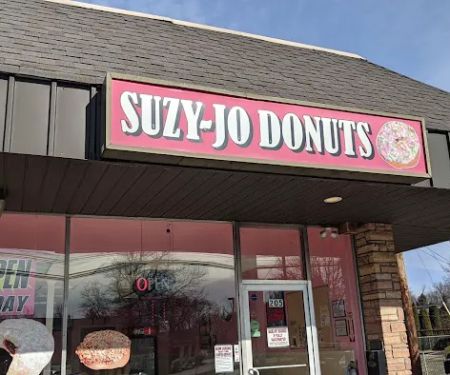 Suzy Jo Donuts