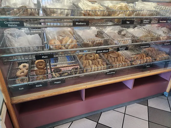 Bagel Cafe Picture 4