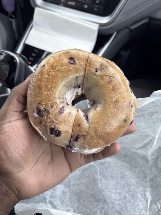 Bagel Cafe Picture 8