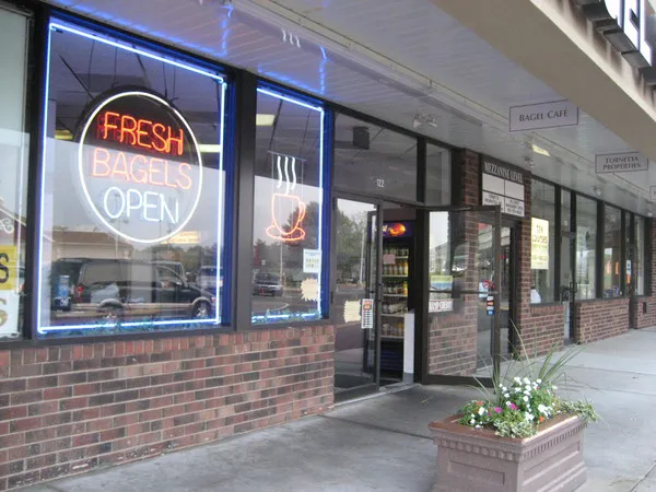 Bagel Cafe Picture 2