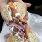 Bagel Cafe