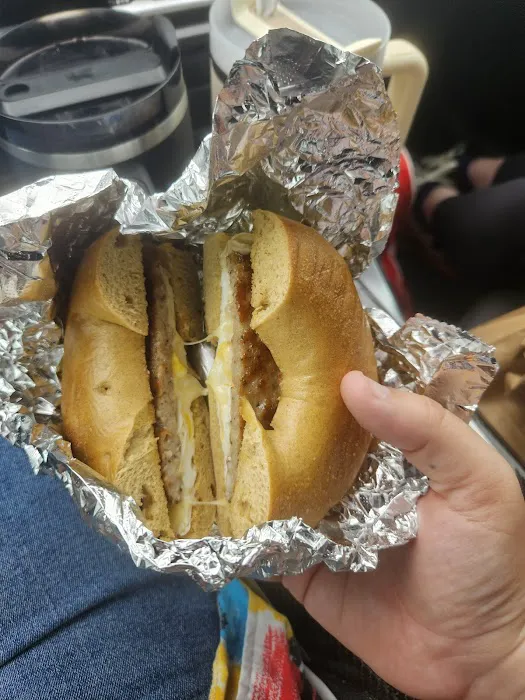 Bagel Cafe Picture 3