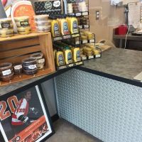 Philly Pretzel Factory ico