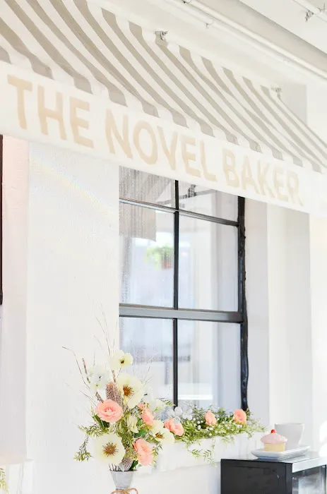 The Novel Baker Picture 2