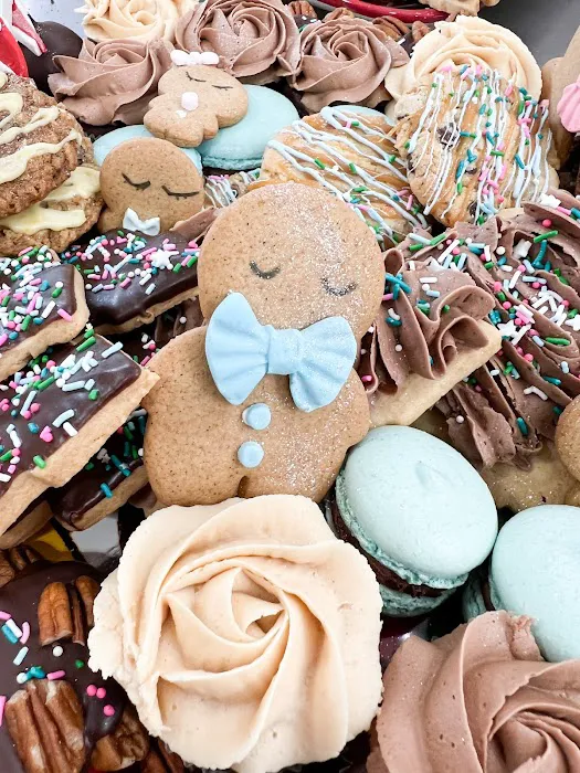 The Novel Baker Picture 8