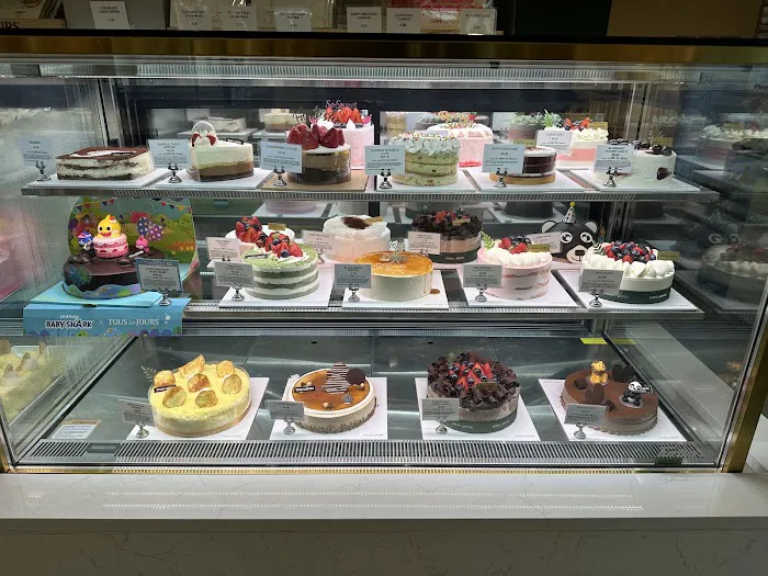 Tous les Jours - Blue Bell Picture 4