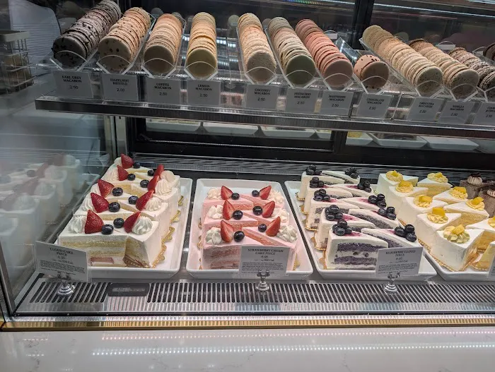 Tous les Jours - Blue Bell Picture 6