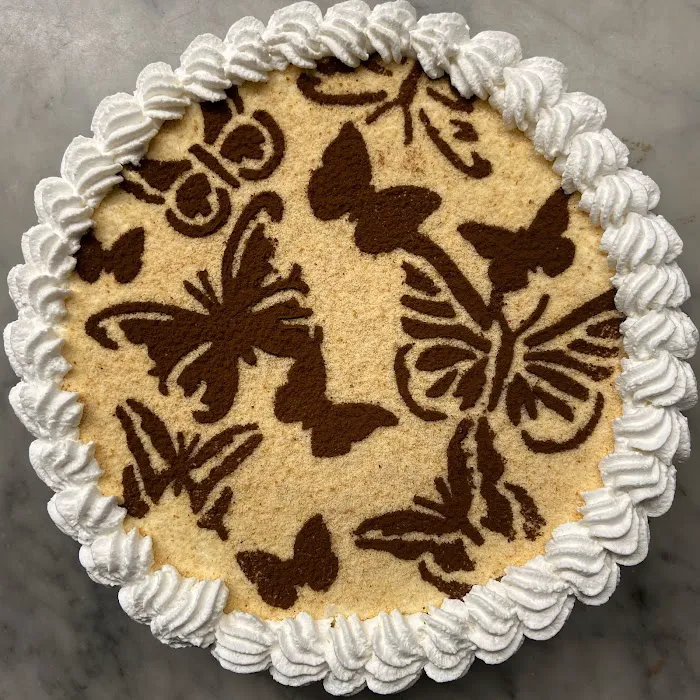 Roma Bakery Pastry Shop Picture 6