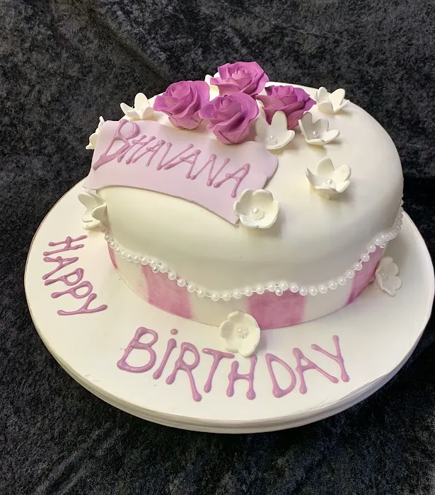Roma Bakery Pastry Shop Picture 7