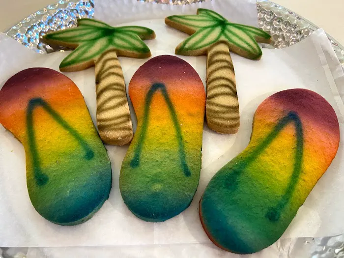 Roma Bakery Pastry Shop Picture 4