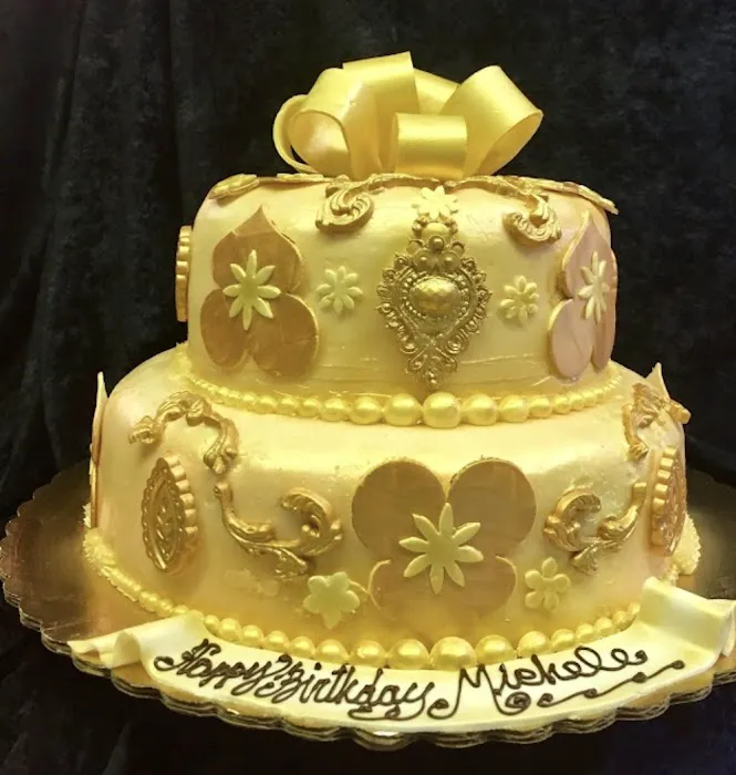 Roma Bakery Pastry Shop Picture 2
