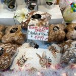 Roma Bakery Pastry Shop