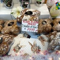 Roma Bakery Pastry Shop ico