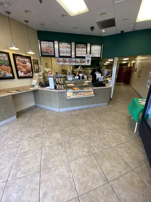 Philly Pretzel Factory Picture 4