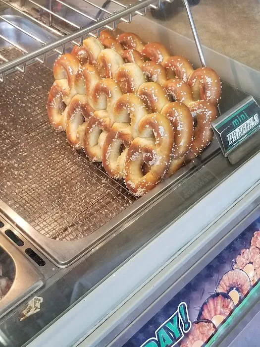 Philly Pretzel Factory Picture 10