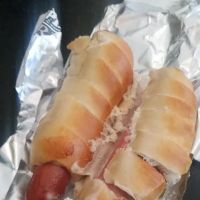Philly Pretzel Factory ico