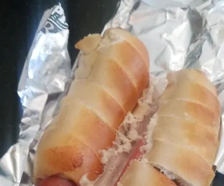 Philly Pretzel Factory