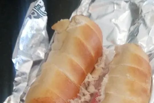 Philly Pretzel Factory