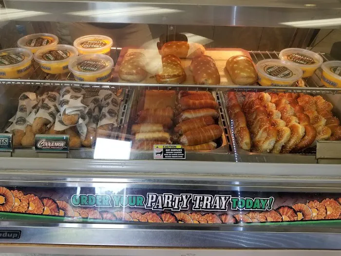 Philly Pretzel Factory Picture 7