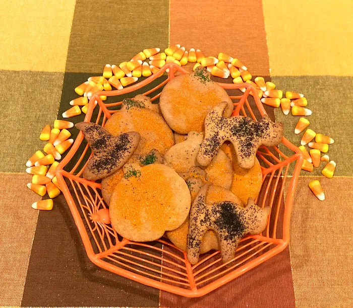 Tiny Cakes Cookie Company Picture 3