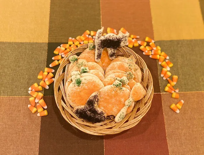 Tiny Cakes Cookie Company Picture 5