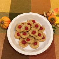 Tiny Cakes Cookie Company ico