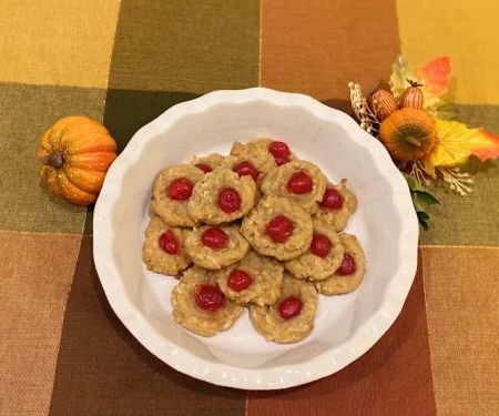 Tiny Cakes Cookie Company