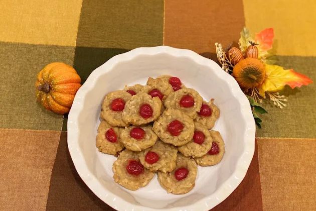 Tiny Cakes Cookie Company