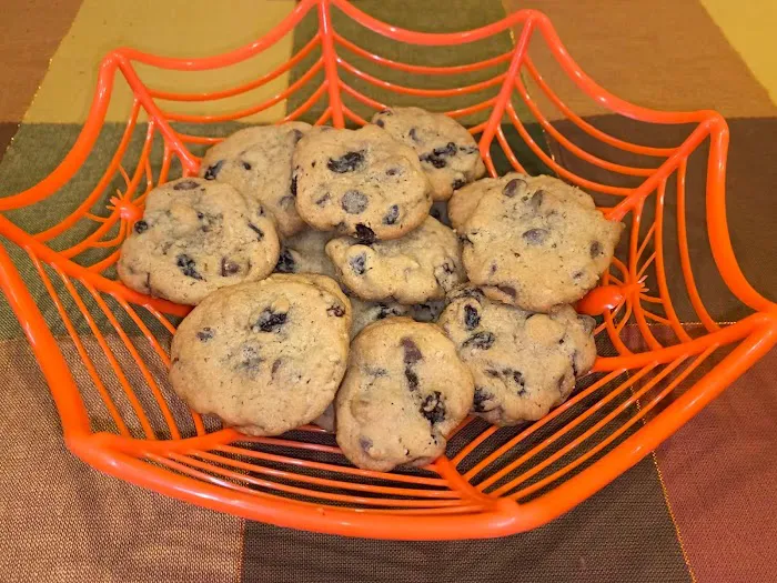 Tiny Cakes Cookie Company Picture 4