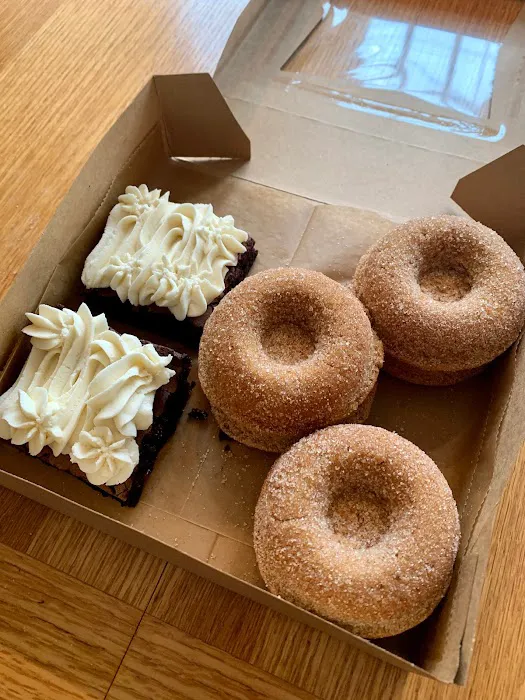 Sweetah's Gluten Free Bake Shop Picture 8