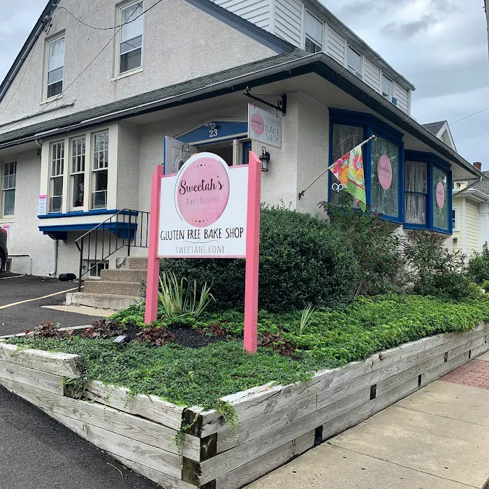 Sweetah's Gluten Free Bake Shop Picture 2