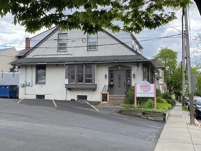 Sweetah's Gluten Free Bake Shop Picture 9