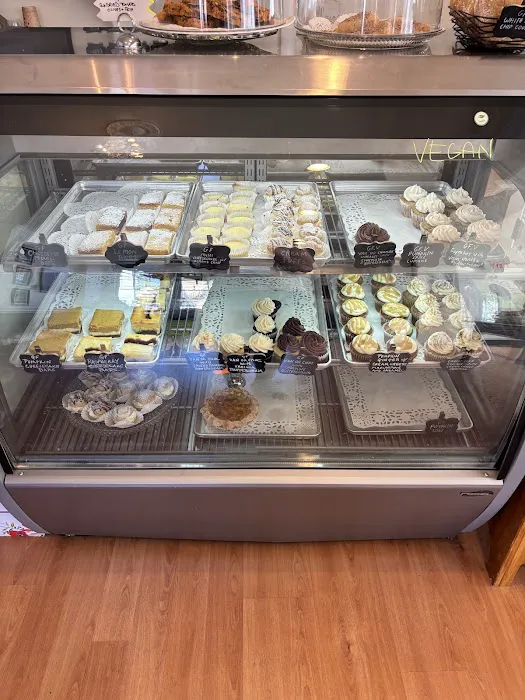 Sweetah's Gluten Free Bake Shop Picture 5