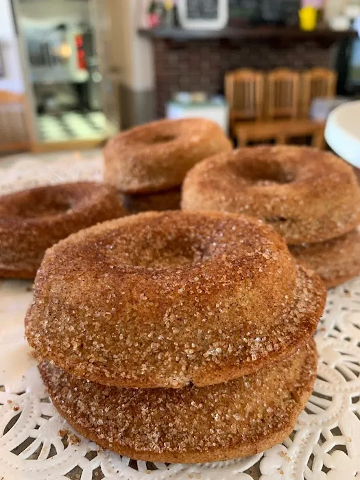 Sweetah's Gluten Free Bake Shop Picture 3