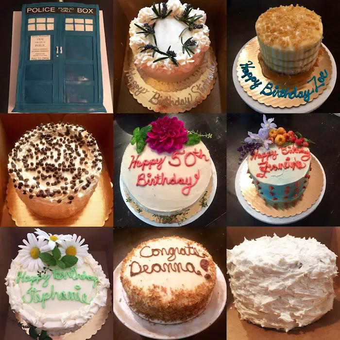 Sweetah's Gluten Free Bake Shop Picture 1